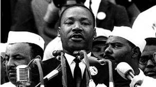 Martin Luther King