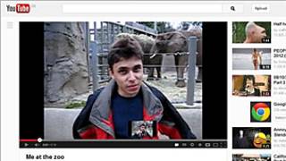 YouTube