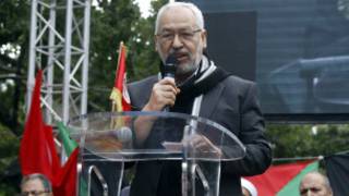 Ennahda tente de surmonter ses divisions internes.