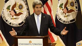 John Kerry