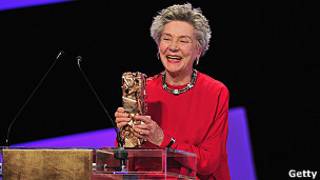 Emmanuelle Riva