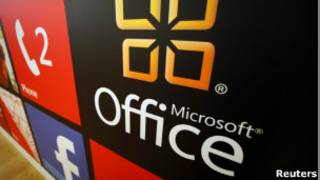 Microsoft