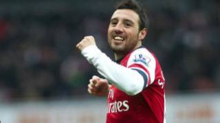 Arsenal