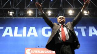 Pier Luigi Bersani