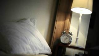 Lampu kamar
