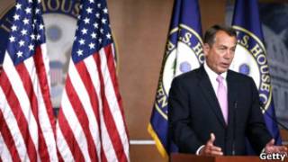 John Boehner (archivo)