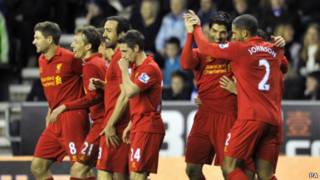 Liverpool
