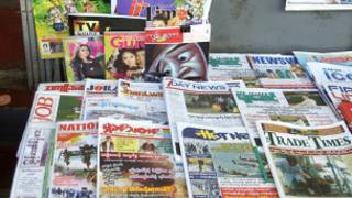 _burmese_newspapers