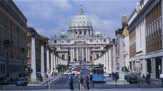 Vatican