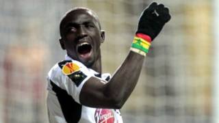 Papiss Cisse