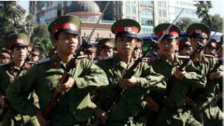 Quân đội Việt Nam