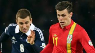 gareth bale