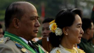 Suu Kyi