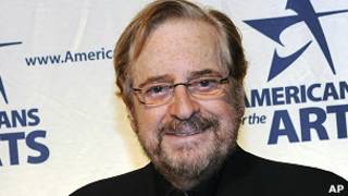 Phil Ramone