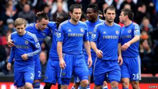 Chelsea