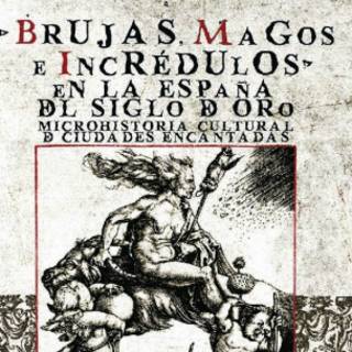 Portada del libro de María Lara Martínez