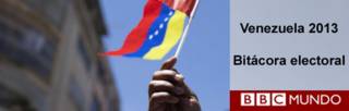 Venezuela vuelve a elegir presidente