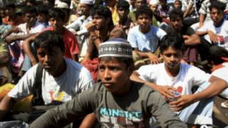rohingya