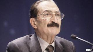 Bülent Ecevit