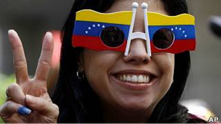 Venezuela