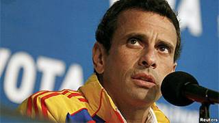 Henrique Capriles