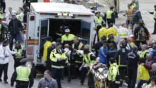 Boston
