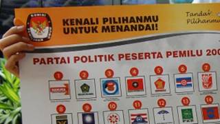 Pemilu 2014