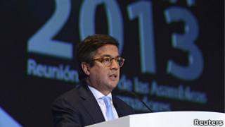 Luis Alberto Moreno