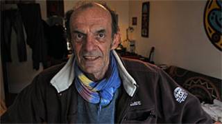 Christian Nayet (Foto: Jacques Mattlinger)