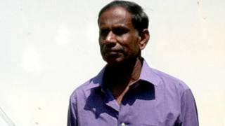 விடுதலைப் புலிகளின் ஊடகப் பேச்சாளராக செயற்பட்ட தயா மாஸ்டர் மகிந்த தலைமையிலான சுதந்திரக் கட்சியின் கீழ் போட்டியிடுகிறார்