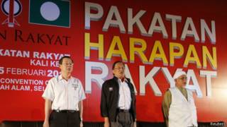 Pemilu Malaysia 2013