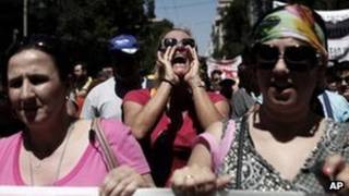 Protesta