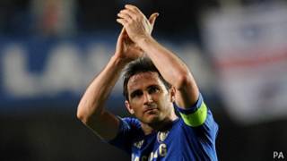 Frank Lampard