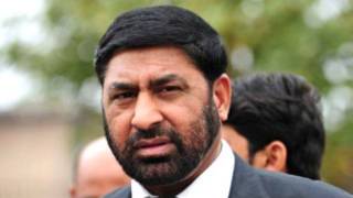 Chaudry Zulfiqar Ali