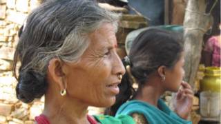 नेपाली महिला