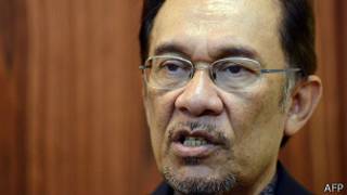 Anwar Ibrahim