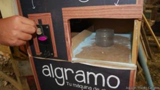 Al Gramo