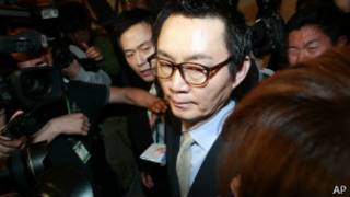 Yoon Chang-Jung
