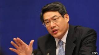 Ông Lưu Thiết Nam