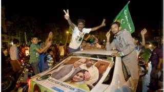 pakistan election
