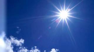 Luz solar | Foto: BBC