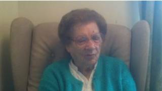 Lillian Boyd (crédito: BBC)