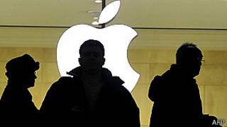 Apple