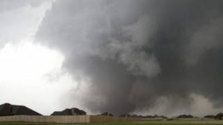Tornado