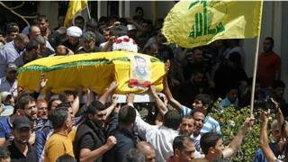 hezbollah