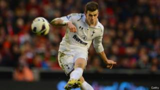 Gareth Bale