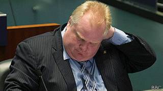 Rob Ford