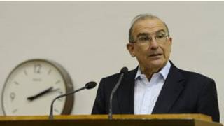 Humberto de la Calle