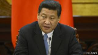 Tập Cận Bình