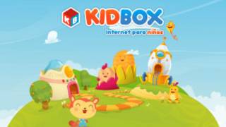 Kidbox
